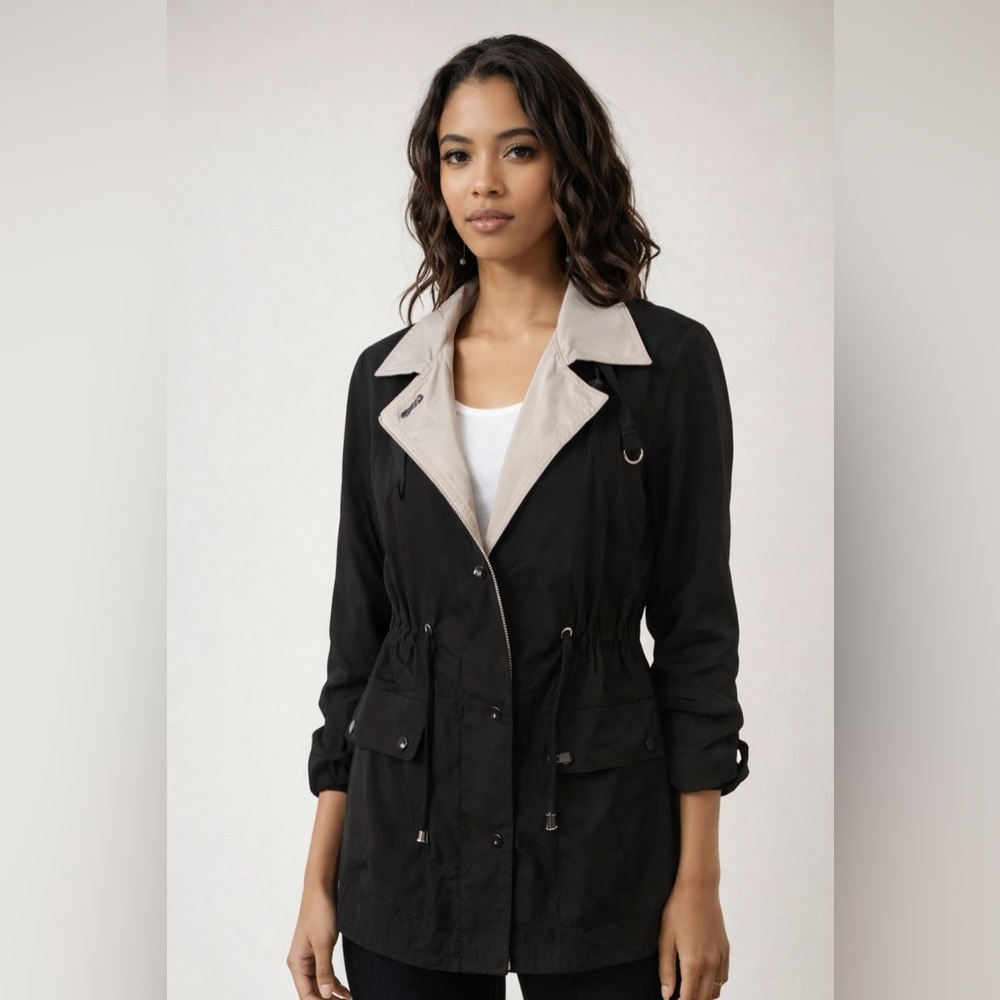 Braetan Jacket